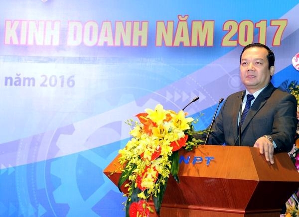 CEO VNPT: Không có sự hài lòng của khách hàng, chúng ta sẽ thất bại