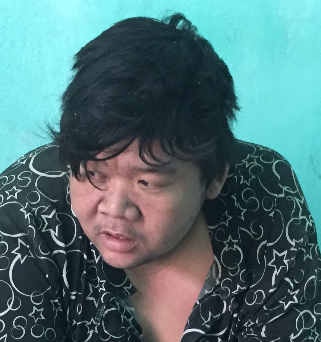 Đối tượng 