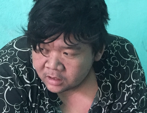 Trộm xe máy gặp ngay lực lượng tuần tra