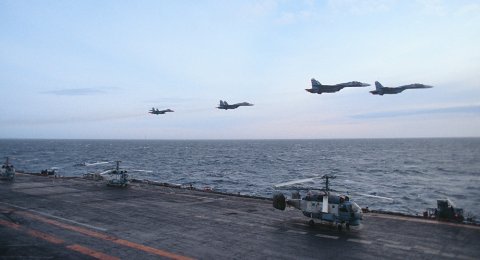 Mệnh lệnh của Tổng tư lệnh Putin khiến kẻ thù &quot;vỡ mật&quot;