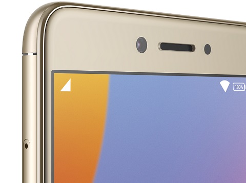 Lenovo K6 Note