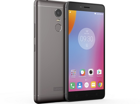 Lenovo K6 Note