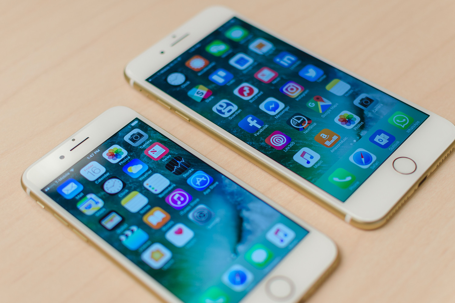 9 cài đặt của iPhone, iPad dễ lộ nhất