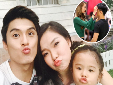 Lâm Vinh Hải thông báo rời Việt Nam giữa bão scandal 'tình tay ba'