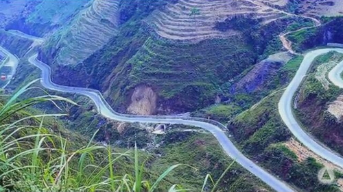 Những cung đường đèo đẹp và nguy hiểm nhất Việt Nam