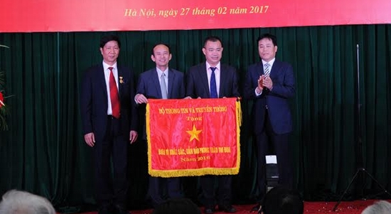 bệnh viện Bưu điện