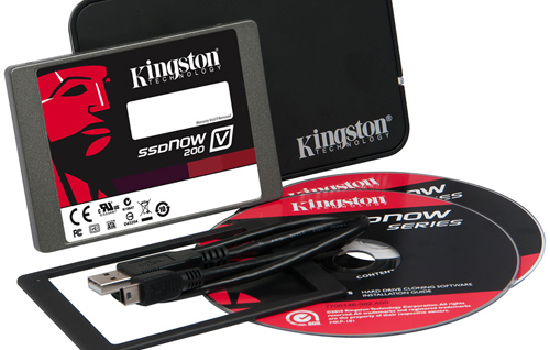 Kingston đóng cửa văn phòng đại diện tại Việt Nam từ 1/3