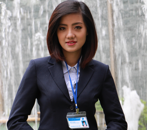 VNPT Hà Nội vinh danh gương điển hình trong phong trào &quot;Nụ cười VNPT&quot;