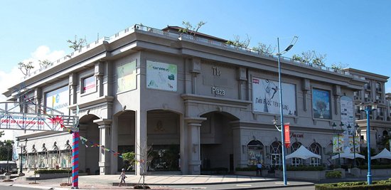 Hà Kiều Anh, hoa hậu Hà Kiều Anh, sao Việt Kinh doanh trung tâm thương mại…