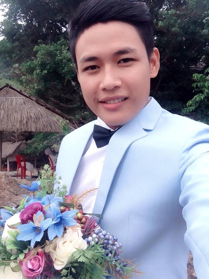 Sau chương trình, hot boy trà sữa phải đối mặt với ồn ào cho rằng anh 