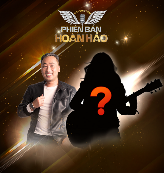 Mới đây, trên Fanpage của chương trình Phiên bản hoàn hảo đã hé lộ poster chính thức có sự lộ diện của đạo diễn Nguyễn Quang Dũng và một vị giám khảo đã bị che mờ và vẫn còn nằm trong vòng ẩn số khó đoán.   Với tạo hình mái tóc dài uốn xoăn cùng với cây đàn guitar, nhiều dự đoán cho rằng rất có thể vị giám khảo ẩn danh kia chính là nữ ca sĩ Mỹ Tâm. Nếu đúng khán giả dự đoán thì với sự “tái xuất” của cặp đôi vàng Nguyễn Quang Dũng – Mỹ Tâm hứa hẹn sẽ tạo nên sức hút đặc biệt và “cơn bão” của Phiên Bản Hoàn Hảo mùa đầu tiên. Tuy nhiên, mọi thứ chỉ dừng lại ở sự phỏng đoán. Danh tính của vị giám khảo thứ 2 sẽ được công bố trong thời gian tới.