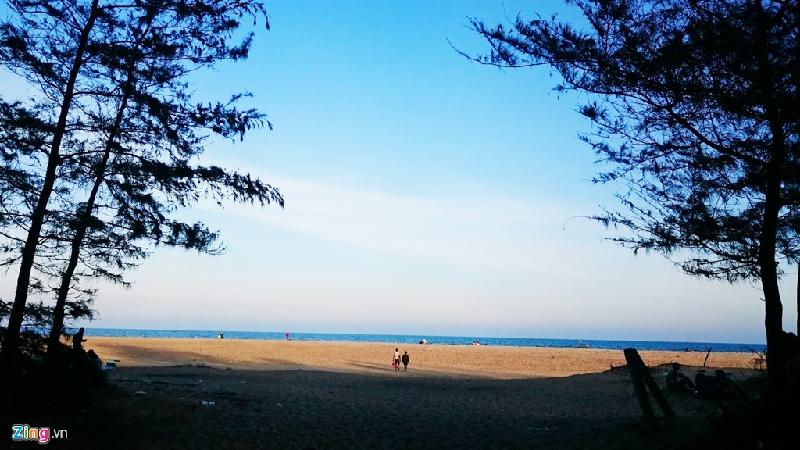 Những bãi biển lãng mạn gần Sài Gòn cho dịp Valentine