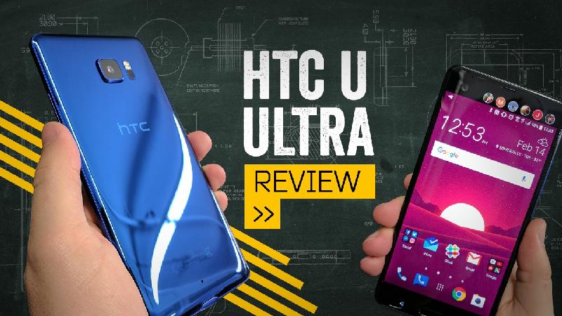 Thời lượng pin: Người dùng có lý do “chính đáng” để quan ngại về thời lượng pin của HTC U Ultra. Máy đi kèm màn hình kích thước lớn 5,7 inch với độ phân giải cao 2K nên nó sẽ tiêu hao rất nhiều năng lượng, tuy nhiên HTC lại chỉ trang bị cho máy viên pin dung lượng chỉ 3.000 mAh. Để so sánh chúng ta có thể thấy Galaxy S7 Edge có pin dung lượng 3.600 mAh, OnePlus 3T là 3.400 mAh hoặc Google Pixel XL là 3.450 mAh và tất cả đều có màn hình 5,5 inch, cùng độ phân giải 2K (trừ OnePlus 3T là Full HD). Chưa kể HTC U Ultra còn có cả một màn hình phụ, vì vậy pin của máy có thể sẽ khó có thể kéo dài cả một ngày dùng trọng vẹn.