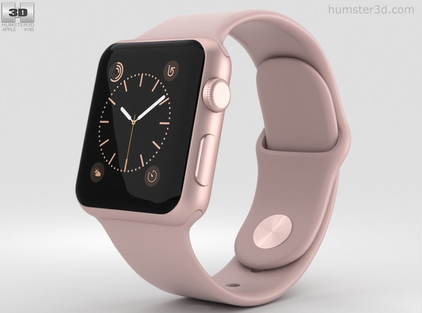 Dù không có SIM nhưng Apple Watch cho phép bạn thực hiện cuộc gọi và soạn tin trực tiếp trên đồng hồ thông qua kết nối với iPhone. Ngoài ra nó còn có thể hiển thị thông báo khi có cuộc gọi và tin nhắn tới, trả lời cuộc gọi, có mic và loa ngoài để đàm thoại, thực hiện cuộc gọi mà không cần phải rút điện thoại ra.