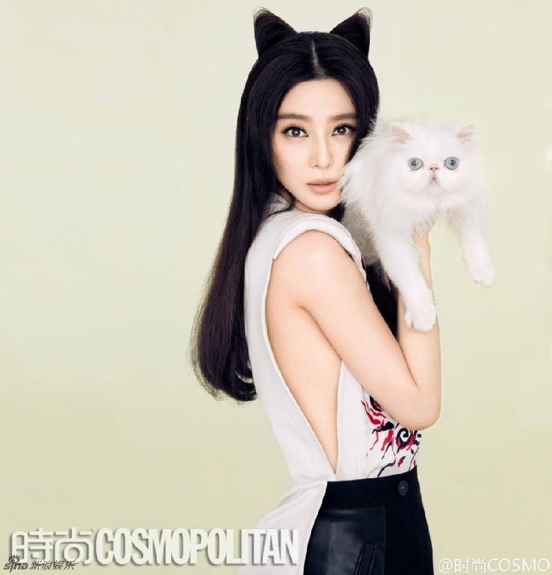 Pham Bang Bang tao bao trong tao hinh 'mieu nu' hinh anh 5