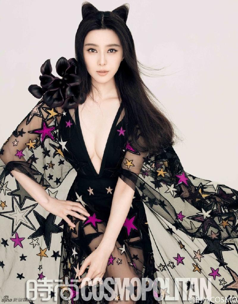 Pham Bang Bang tao bao trong tao hinh 'mieu nu' hinh anh 6