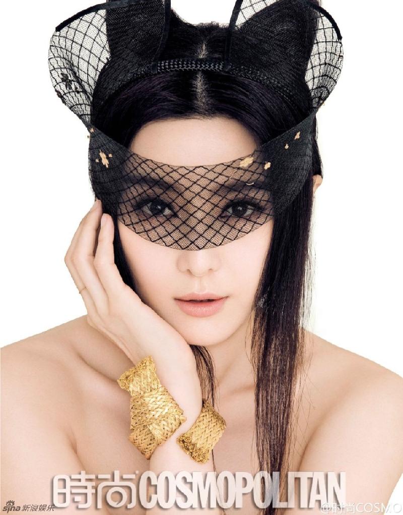 Pham Bang Bang tao bao trong tao hinh 'mieu nu' hinh anh 7