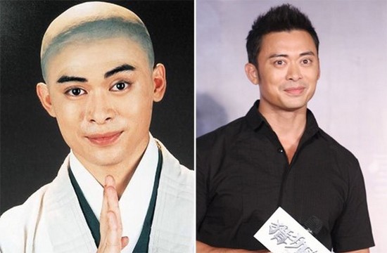 Phàn Thiếu Hoàng 