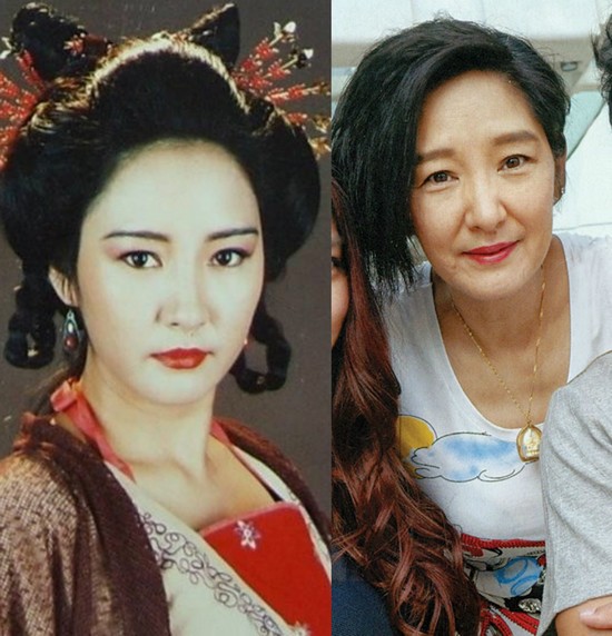 Tuyết Lê