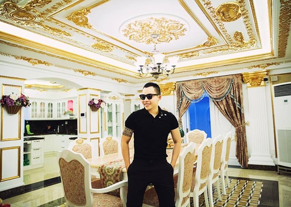 Mới đây, ông bầu Khắc Tiệp còn đùa rằng, muốn 