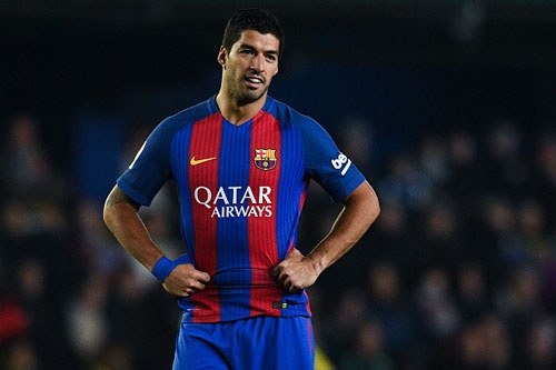 Top 10 ngôi sao hưởng lương cao nhất Barca