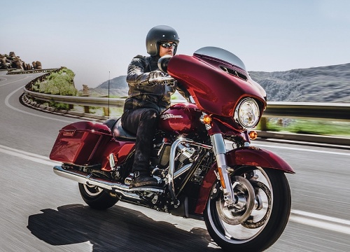 Harley-Davidson bị người dùng chê?