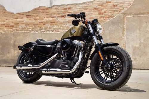 Triển vọng của Harley-Davidson cũng không mấy sáng sủa