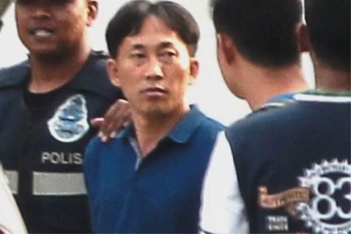 Nghi phạm sát hại Kim Jong-nam là chuyên gia hóa chất