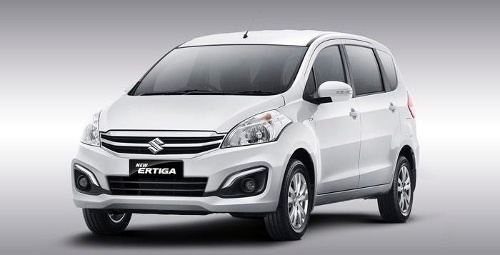 Suzuki Ertiga