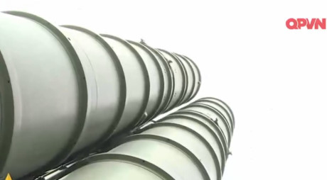 Việt Nam chuẩn bị sẵn sàng bắn thử tên lửa S-300? - Ảnh 1 Theo phóng sự về công tác huấn luyện sẵn sàng chiến đấu tại Trung đoàn tên lửa 64, Sư đoàn 361, Quân chủng Phòng không – Không quân của kênh Quốc phòng Việt Nam, thì trong năm 2017 kế hoạch huấn luyện của trung đoàn (trang bị tên lửa phòng không S-300) sẽ tiến hành huấn luyện bắn đạn thật. Nguồn ảnh: Quốc phòng Việt Nam