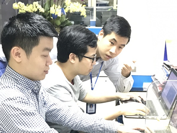 Do tổng đài tại Sơn La và Yên Bái khá đặc thù nên VNPT đã xin phép Bộ TT&TT thực hiện đổi mã vùng trước cho hai tỉnh này vào đêm này 3/2 và 7/2 vừa qua. Việc đổi số đã diễn ra rất suôn sẻ.