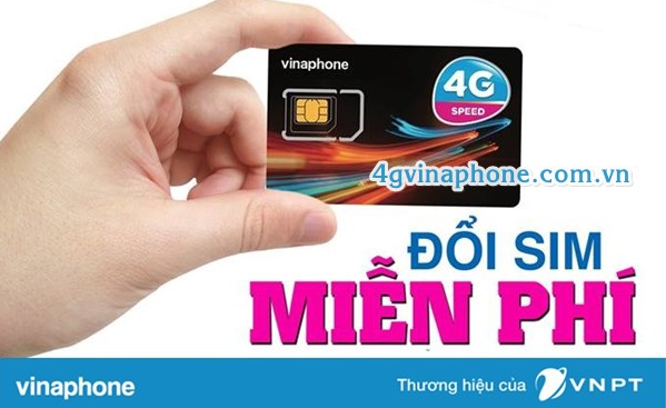 1. Đổi sim hoàn toàn miễn phí: Hiện tại, cả ba nhà mạng di động đều đang tiến hành đổi sim miễn phí cho người dùng tại nhiều tỉnh thành phố lớn trên toàn quốc. Tuy nhiên, thời gian đổi miễn phí có hạn. Sau đó bạn sẽ phải trả phí 25.000 đ/lần đổi.