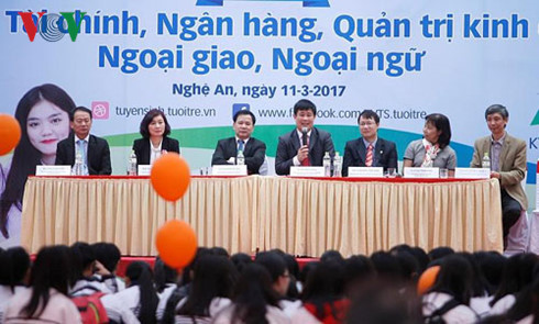 &quot;Bật mí&quot; cách sắp xếp cấu trúc đề thi THPT Quốc gia năm 2017
