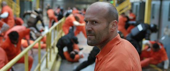 3.    Deckard Shawn (Jason Statham) – Kẻ tử thù không đội trời chung cùng Dom trên đường đua