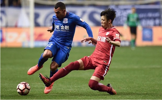 Chùm ảnh: Pato đá hỏng phạt đền, nhưng Tevez cũng chẳng thể thắng - Bóng Đá