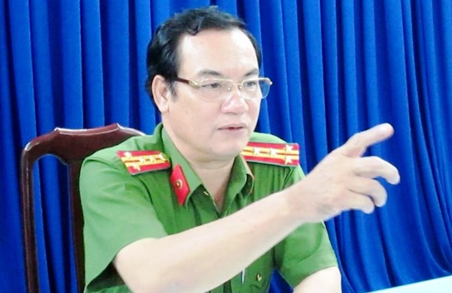 Công bố kết quả giám định vụ bé gái lớp 1 nghi bị xâm hại