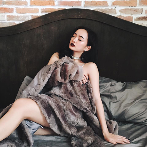 Kaity Nguyễn đang thử sức với vai trò là diễn viên