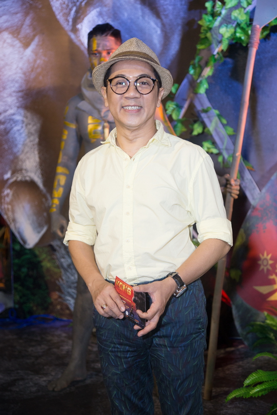 NSND Thành Lộc