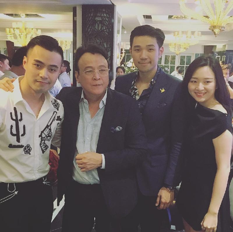 Vẻ đẹp của con gái Giáng My.