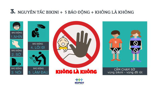 Khoe ảnh con trên Facebook, đừng biến con mình trở thành &quot;mồi thị giác&quot; của những kẻ ấu dâm