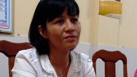 Hiệu trưởng kiểm điểm giáo viên đến ngất xỉu