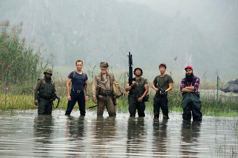 Sau khi Kong: Skull Island ra mắt, Jordan Vogt-Roberts chính thức được bổ nhiệm làm Đại sứ Du lịch Việt Nam, nhiệm kỳ 2017-2020 vào chiều 13/3. Trên cương vị mới, anh cho biết sẽ tiếp tục làm điều mình đã thực hiện với Kong: đó là quảng bá hình ảnh Việt Nam tới những nhà làm phim tại Hollywood nói riêng, và khán giả toàn thế giới nói chung.