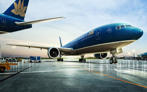Vietnam Airlines xác minh thông tin tiếp viên bị bắt giữ vì buôn lậu