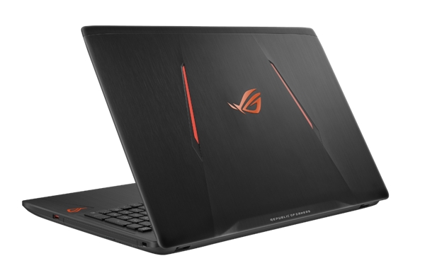Asus ra mắt bộ đôi laptop chơi game mỏng nhẹ