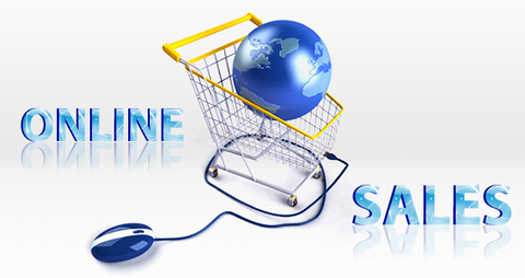 Kinh doanh online sẽ đột phá trong năm 2017