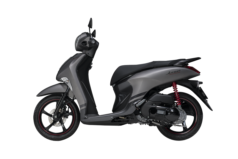 Janus Limited Premium 