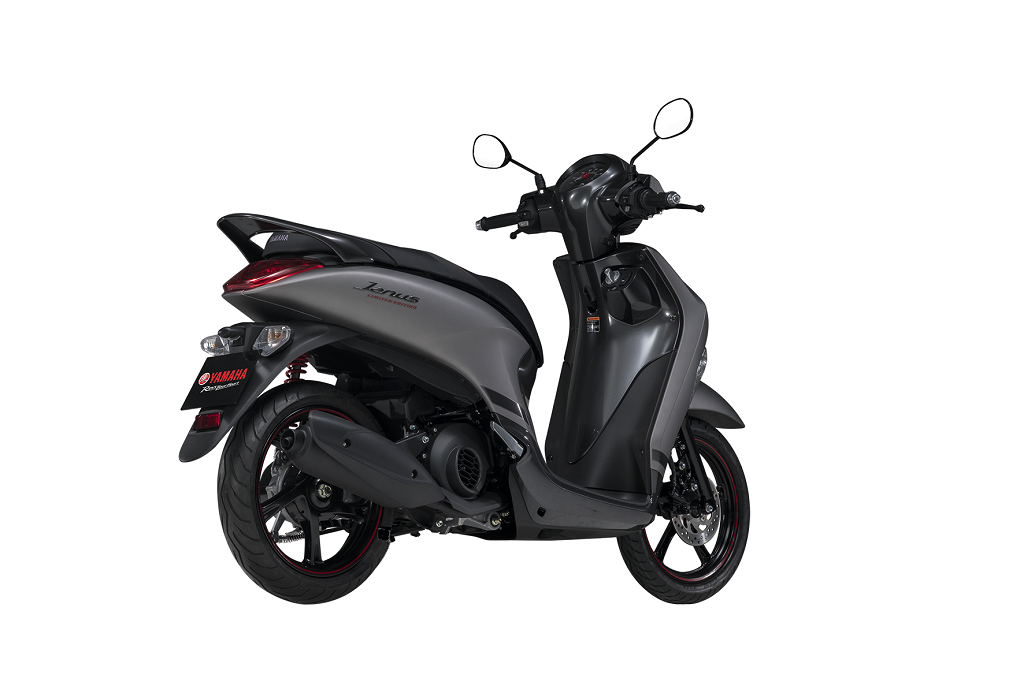Janus Limited Premium 