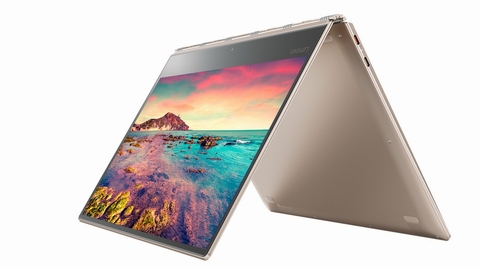 Chiêm ngưỡng laptop siêu mỏng giá 43,9 triệu đồng