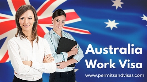 Australia cấp thị thực lao động kỳ nghỉ cho thanh niên Việt Nam