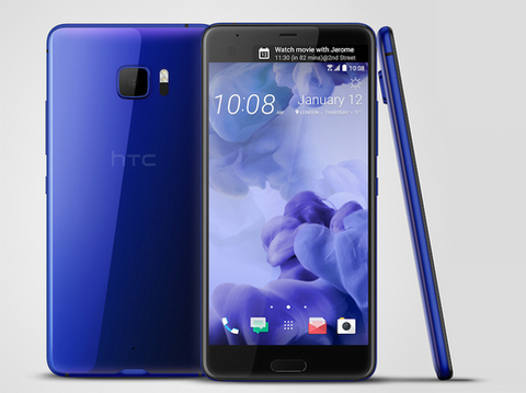 Top 5 smartphone màn hình &quot;khủng&quot; không nên bỏ qua